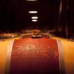 barrel room barrel room
