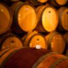 Wine Barrel