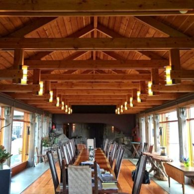 Inn at Newport Ranch