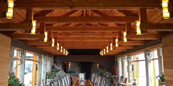 Inn at Newport Ranch