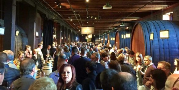 Premiere Napa Valley