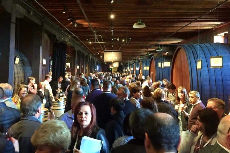 Premiere Napa Valley