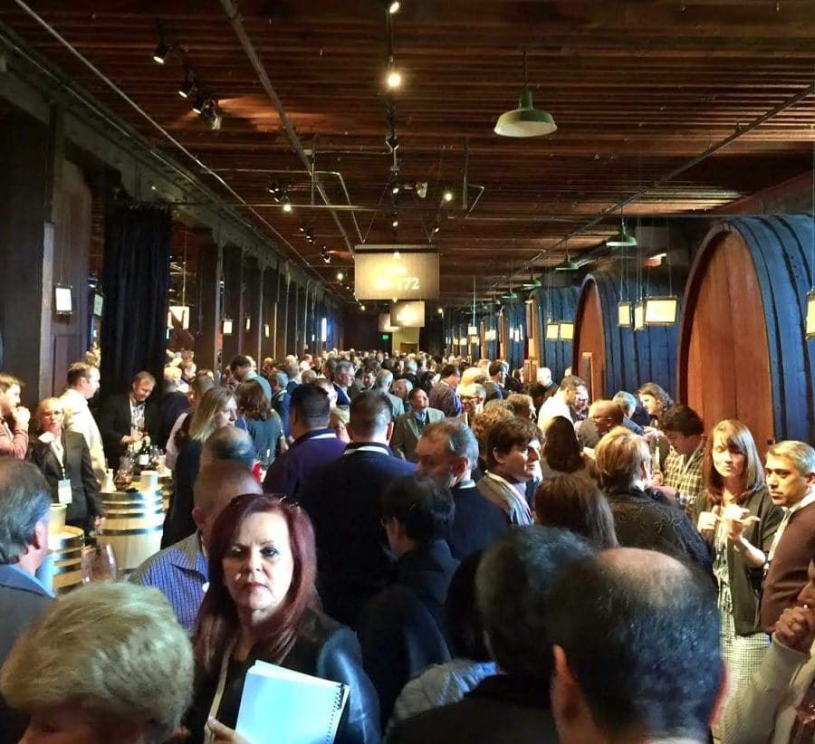 Premiere Napa Valley