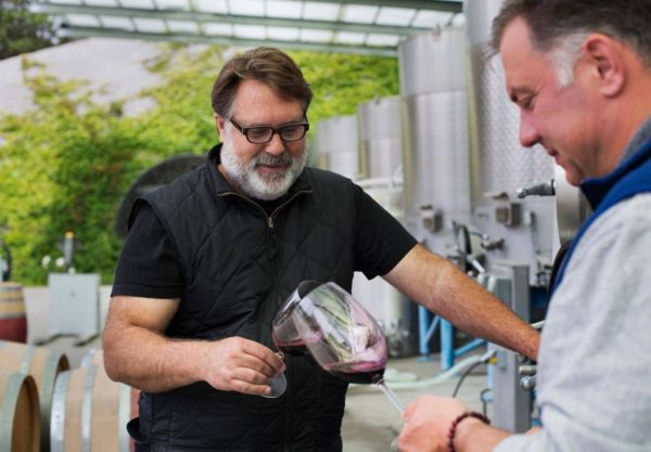 PalateXposure Podcast: Our Time at Hourglass with Jeff Smith