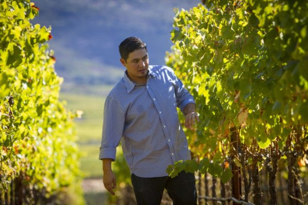 PalateXposure Podcast: An Afternoon at the Wine Thief with Kale Anderson