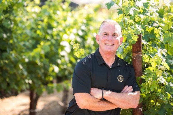 #DrinkAmerican with Steve Reynolds of Reynolds Family Winery, Part 2