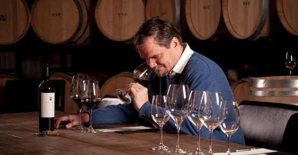 A Visit from Napa Valley's Jean Hoefliger, Part 2