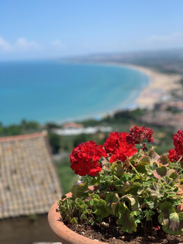 Admiring Abruzzo