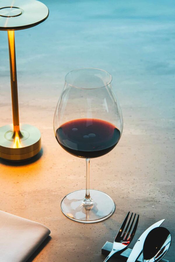 Why Wine Still Matters